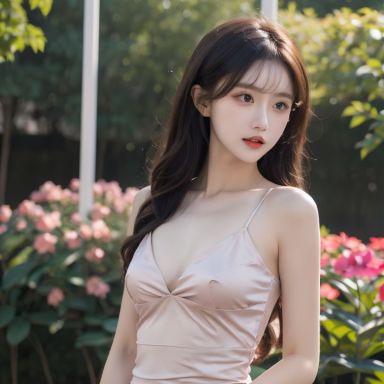 AI美拍馆 0131期 苏真真