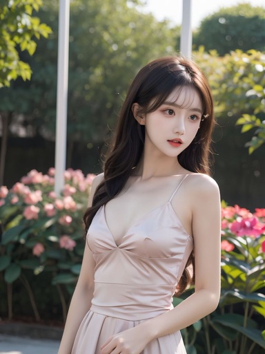 AI美拍馆 0131期 苏真真