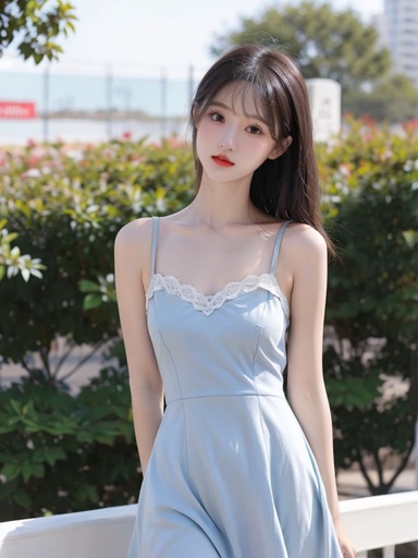 AI美拍馆 0169期 乔甜甜