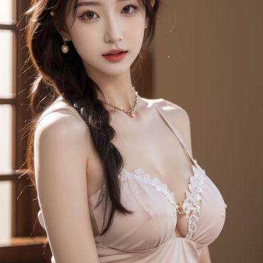 AI美拍馆 0244期 苏真真