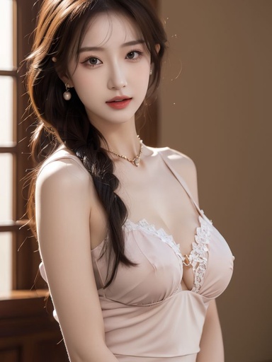 AI美拍馆 0244期 苏真真