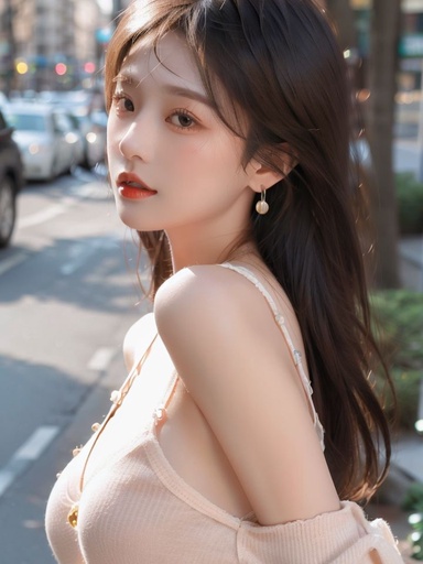 AI美拍馆 0263期 夏光儿