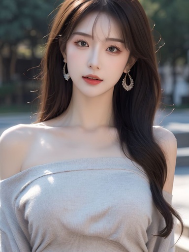 AI美拍馆 0264期 苏真真