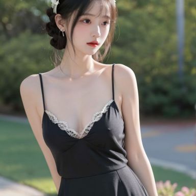 AI美拍馆 0274期 乔甜甜