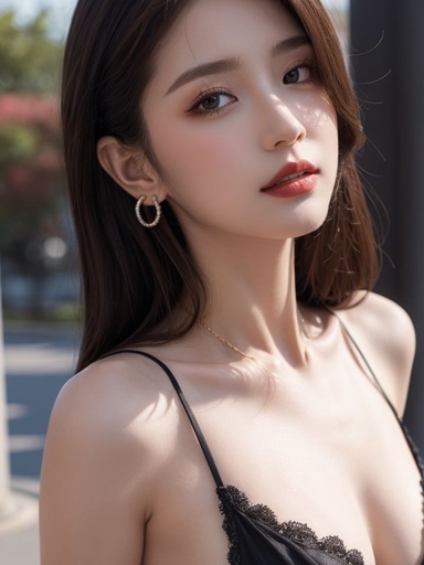 AI美拍馆 0278期 宋雨桐