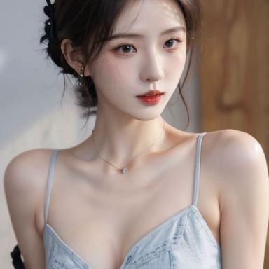 AI美拍馆 0286期 宋野