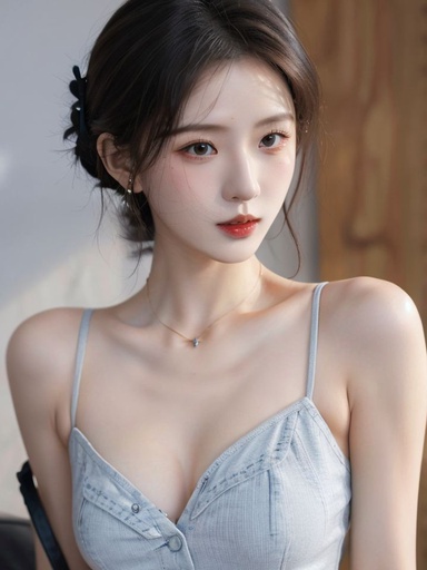 AI美拍馆 0286期 宋野