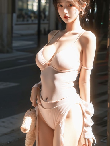 AI美拍馆 0305期 夏光儿