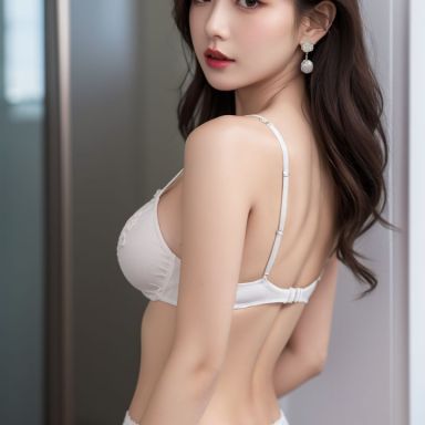 AI美拍馆 0310期 叶小桃