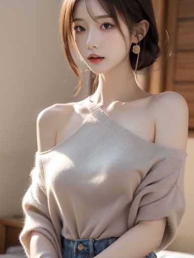 AI美拍馆 0339期 苏真真