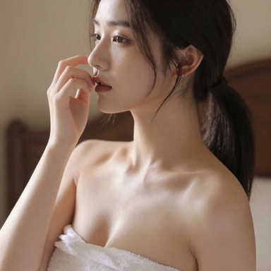 AI幻颜社 0885期 精致少女梦幻写真大片