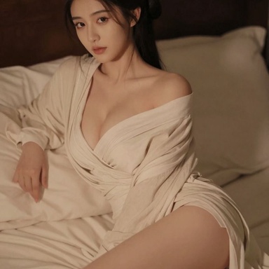 古风集 0006期 国风古韵人物唯美近景
