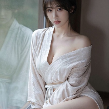 古风集 0028期 汉服国风人物唯美近景