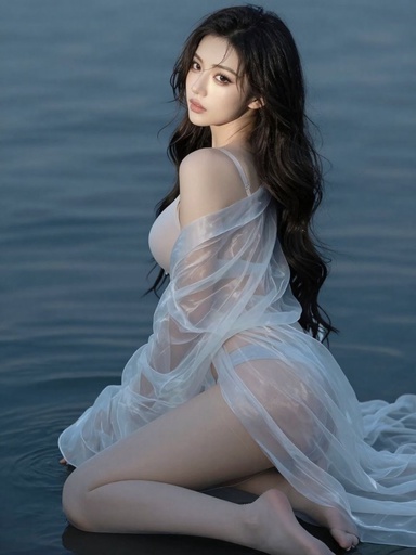 内衣物语 0282期 元气女神内衣私房风姿