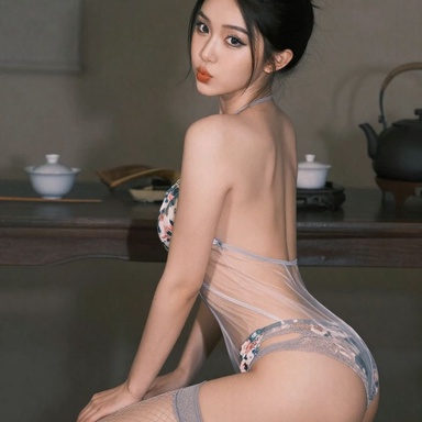 内衣物语 0375期 柔美女生内衣雅致格调
