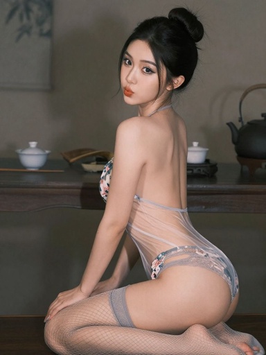 内衣物语 0375期 柔美女生内衣雅致格调