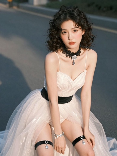 婚纱写真 0070期 复古精致婚纱瞬间