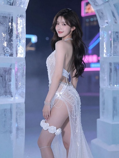 婚纱写真 0092期 灵动轻纱婚纱自然抓拍