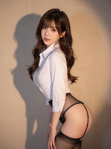 JK制服 0013期 JK制服女孩青春气息