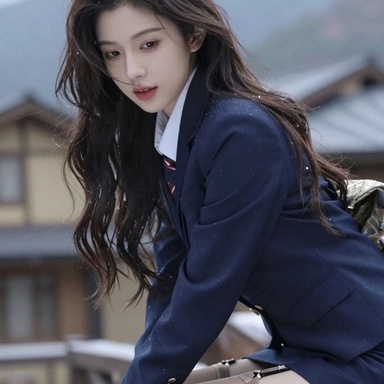 JK制服 0040期 JK制服少女清新可爱