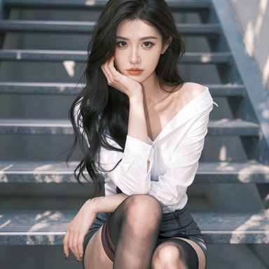 JK制服 0043期 JK制服美少女清纯