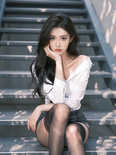 JK制服 0043期 JK制服美少女清纯
