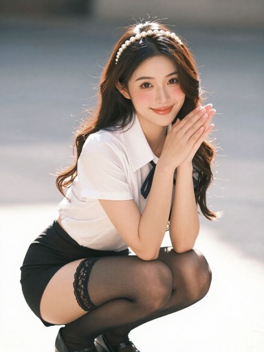 JK制服 0065期 青春JK制服小姐姐