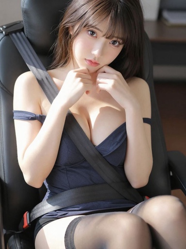 JK制服 0072期 活力JK制服女孩写真