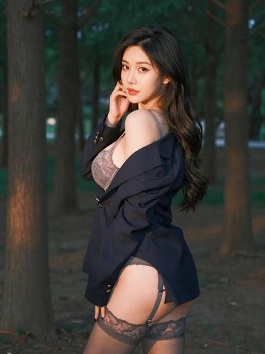 JK制服 0074期 日系JK制服女生照片