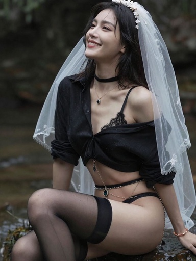 美丝阁 0044期 松弛光影刻画丝袜质感人像摄影瞬间