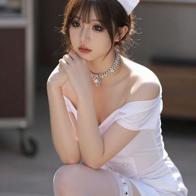 美丝阁 0154期 松弛视角记录丝袜主题人像精致实拍