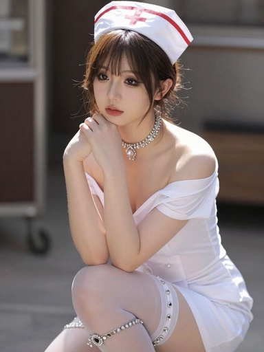 美丝阁 0154期 松弛视角记录丝袜主题人像精致实拍