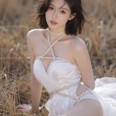 大度集 0123期 柔和镜头记录大尺度人身姿态