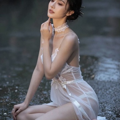 睡衣坊 0125期 柔软触感睡衣营造舒适氛围