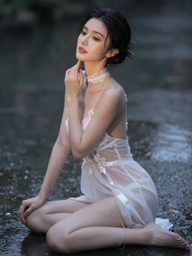 睡衣坊 0125期 柔软触感睡衣营造舒适氛围