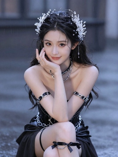 大度集 0479期 窗光大尺度写真自然光