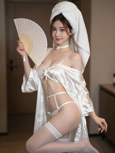 轻私坊 0183期 细腻光影衬托轻私房美感