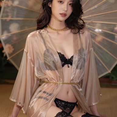 轻私坊 0184期 温柔画面捕捉轻私房风情