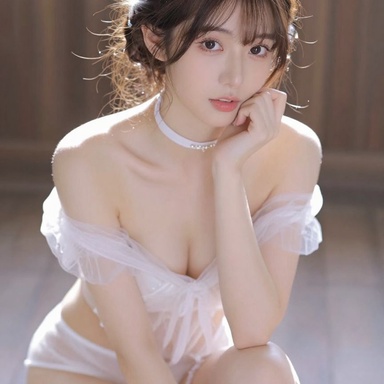 轻私坊 0215期 温婉静谧轻私房氛围感人像照