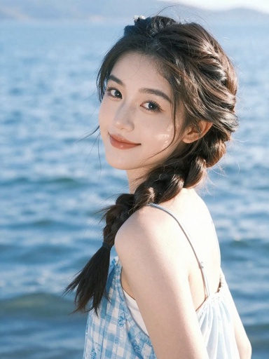 小清新 0003期 温柔画面藏着小清新治愈瞬间