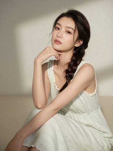 小清新 0017期 干净画面蕴含小清新治愈氛围