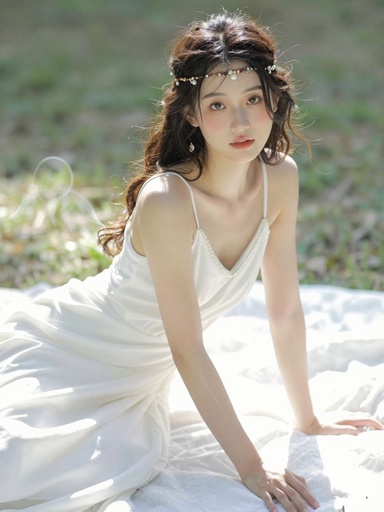小清新 0018期 淡彩光影凸显小清新温柔意境