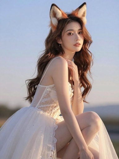 小清新 0024期 松弛镜头捕捉小清新治愈意境