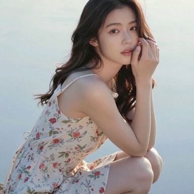 小清新 0038期 柔和色调捕捉小清新舒缓人像
