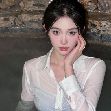 小清新 0078期 松弛画面藏着小清新温润质感