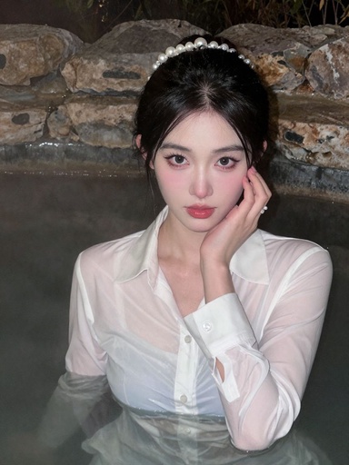 小清新 0078期 松弛画面藏着小清新温润质感