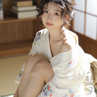 美女图片 0002期 日常随拍定格美女灵动治愈瞬间