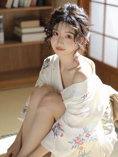 美女图片 0002期 日常随拍定格美女灵动治愈瞬间