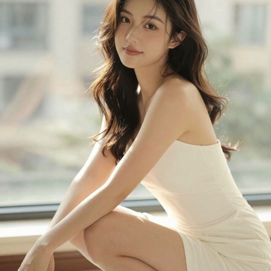 美女图片 0008期 纪实人像定格美女灵动鲜活姿态