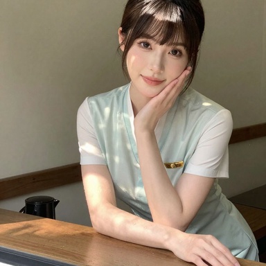 美女图片 0036期 淡柔镜头留存美女灵动柔和瞬间
